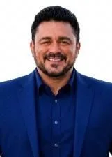 Foto oficial de THIAGO LISBOA MARANATA nas eleições 2026, divulgada pelo TSE