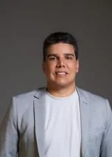 Foto oficial de THIAGO PINHEIRO nas eleições 2026, divulgada pelo TSE