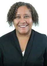 Foto oficial de TIA BEL nas eleições 2026, divulgada pelo TSE