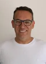 Foto oficial de TINELÃO nas eleições 2026, divulgada pelo TSE