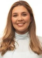 Foto oficial de TIRZAH nas eleições 2026, divulgada pelo TSE