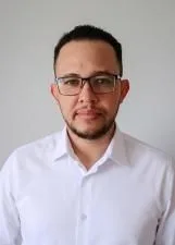 Foto oficial de TONY JOSSONE nas eleições 2026, divulgada pelo TSE
