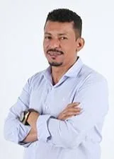 Foto oficial de UCHARLES DA CICLOTRAN nas eleições 2026, divulgada pelo TSE