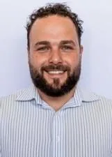 Foto oficial de ULISSES GUIMARÃES nas eleições 2026, divulgada pelo TSE