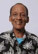 Foto oficial de VALDIR SANTOS nas eleições 2026, divulgada pelo TSE