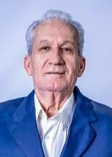 Foto oficial de VALTAIR CORREA nas eleições 2026, divulgada pelo TSE