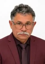 Foto oficial de VANDERLEI DO SALÃO nas eleições 2026, divulgada pelo TSE