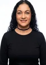 Foto oficial de VANINHA nas eleições 2026, divulgada pelo TSE