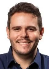 Foto oficial de VILE SANTOS nas eleições 2026, divulgada pelo TSE
