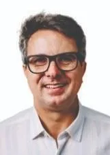 Foto oficial de VINICIUS DE RESENDE nas eleições 2026, divulgada pelo TSE