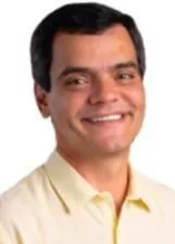Foto oficial de VINICIUS DINIZ nas eleições 2026, divulgada pelo TSE