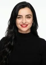 Foto oficial de VIVI LIMA nas eleições 2026, divulgada pelo TSE