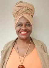 Foto oficial de VIVIANE SANTOS AQUILOMBAR MG nas eleições 2026, divulgada pelo TSE