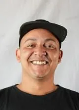 Foto oficial de WAGUIN 244 nas eleições 2026, divulgada pelo TSE