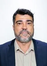 Foto oficial de WALTER GUSMÃO nas eleições 2026, divulgada pelo TSE