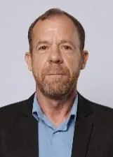 Foto oficial de WANDERSON FERREIRA FERRUGEM nas eleições 2026, divulgada pelo TSE