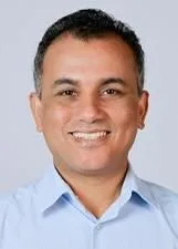 Foto oficial de WESLEY MOREIRA nas eleições 2026, divulgada pelo TSE