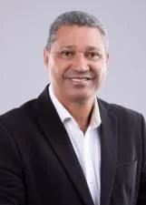 Foto oficial de WILLIAN BRAGA nas eleições 2026, divulgada pelo TSE