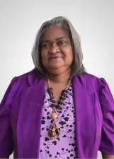 Foto oficial de XICA DA SILVA nas eleições 2026, divulgada pelo TSE