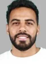 Foto oficial de YERKIS JOGADOR nas eleições 2026, divulgada pelo TSE