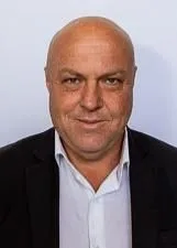 Foto oficial de ZACARIAS PIVA nas eleições 2026, divulgada pelo TSE