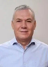 Foto oficial de ZÉ SILVA nas eleições 2026, divulgada pelo TSE