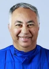Foto oficial de ADÃO CAETANO nas eleições 2026, divulgada pelo TSE