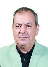 Foto oficial de ADEMAR CAMERINO nas eleições 2026, divulgada pelo TSE