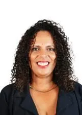 Foto oficial de ADRIANA DO GÁS nas eleições 2026, divulgada pelo TSE