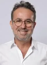 Foto oficial de ADVOGADO RÔMULO BRASIL nas eleições 2026, divulgada pelo TSE
