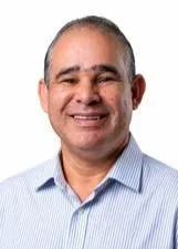 Foto oficial de ALEX MAGALHÃES nas eleições 2026, divulgada pelo TSE