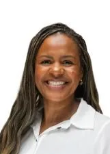 Foto oficial de ALEXANDRA ASSISTENTE SOCIAL nas eleições 2026, divulgada pelo TSE