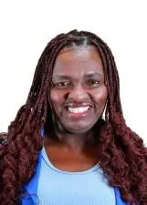 Foto oficial de ALEXANDRA NOQUINHA nas eleições 2026, divulgada pelo TSE