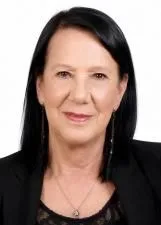Foto oficial de ALICE nas eleições 2026, divulgada pelo TSE