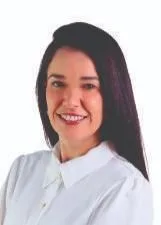 Foto oficial de ALICE  DRUMMOND nas eleições 2026, divulgada pelo TSE