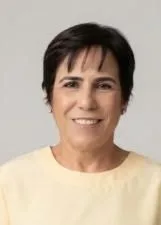 Foto oficial de ALINE MACHADO nas eleições 2026, divulgada pelo TSE