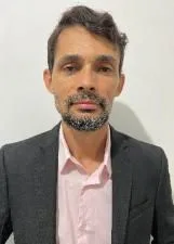 Foto oficial de ALLISSON RUAS nas eleições 2026, divulgada pelo TSE