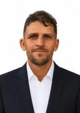Foto oficial de ALVAMIRO ALVES - BRANCO nas eleições 2026, divulgada pelo TSE
