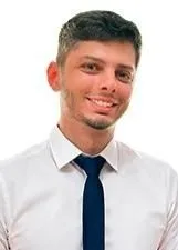 Foto oficial de AMADEUS JUSTEN nas eleições 2026, divulgada pelo TSE
