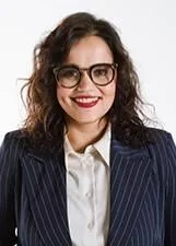 Foto oficial de AMANDA GONDIM nas eleições 2026, divulgada pelo TSE
