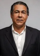 Foto oficial de AMAURI DAMIÃO nas eleições 2026, divulgada pelo TSE