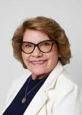 Foto oficial de ANA DO PADRE FREDERICO nas eleições 2026, divulgada pelo TSE