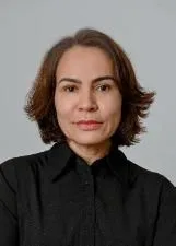 Foto oficial de ANA FIALHO nas eleições 2026, divulgada pelo TSE