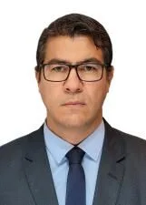 Foto oficial de ANDERSON LIMA nas eleições 2026, divulgada pelo TSE