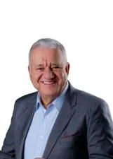 Foto oficial de ANDRADE nas eleições 2026, divulgada pelo TSE