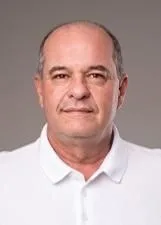 Foto oficial de ANDRÉ MERLO nas eleições 2026, divulgada pelo TSE