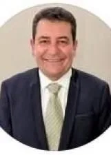 Foto oficial de ANDRÉ POLICIAL LOPES MAIA nas eleições 2026, divulgada pelo TSE