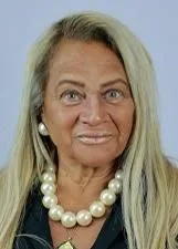 Foto oficial de ANDREA VARELLA - DEINHA nas eleições 2026, divulgada pelo TSE