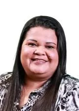 Foto oficial de ANDRÉIA GOMES TCHUCA nas eleições 2026, divulgada pelo TSE