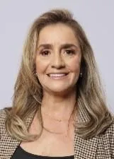 Foto oficial de ANDREIA NESTOR nas eleições 2026, divulgada pelo TSE